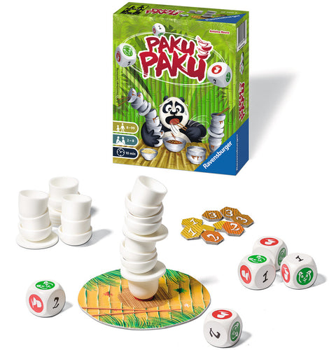 Paku Paku