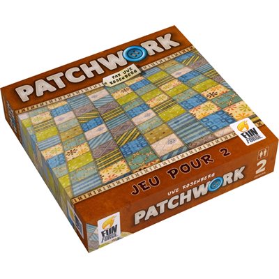 Patchwork (version française)