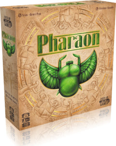 Pharaon (français)