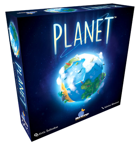 Planet (français)