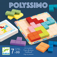 Djeco - Polyssimo