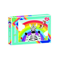 Passe-Partout - Casse-tête Alakazou (24 pcs)