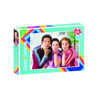 Passe-Partout - Casse-tête Bisou (24 pcs)