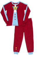 Passe-Partout - Pyjamas Passe-Montagne 1-2 ans