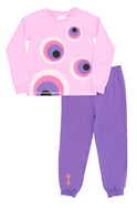 Passe-Partout - Pyjamas Passe-Partout 1-2 ans