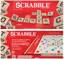 Scrabble (version française)