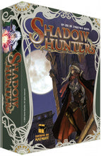 Pré-commande :  Shadow Hunters (français)