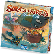 Small World - Ext Sky Islands (français)