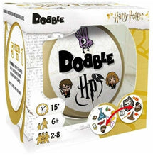 Dobble / Spot it - Harry Potter