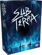 Pré-commande : Sub Terra
