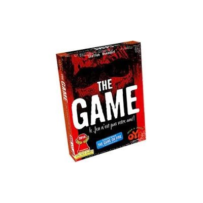 The Game (français)