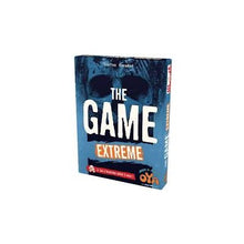 Pré-commande : The Game Extreme (français)