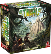 Tikal (français)
