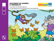 QuickCheck Maths - Traitement de données et Probabilité (1ère année)