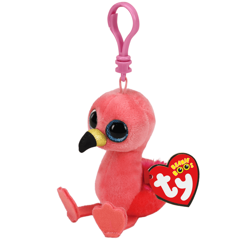 Peluche 2024 ty gilda