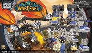 Ensemble de blocs (World of Warcraft) - Assaut de Deathwing sur Stormwind