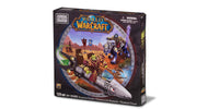 Ensemble de blocs (World of Warcraft) - Barrens Chase