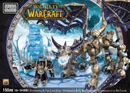 Ensemble de blocs (World of Warcraft) - Sindragosa et le Roi Liche