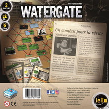 Watergate (français)