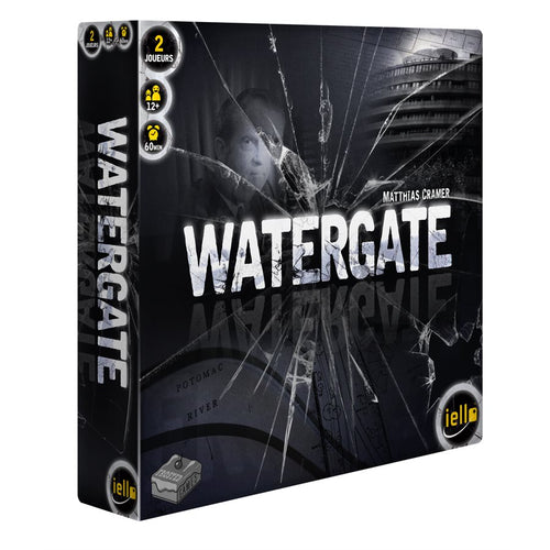 Watergate (français)