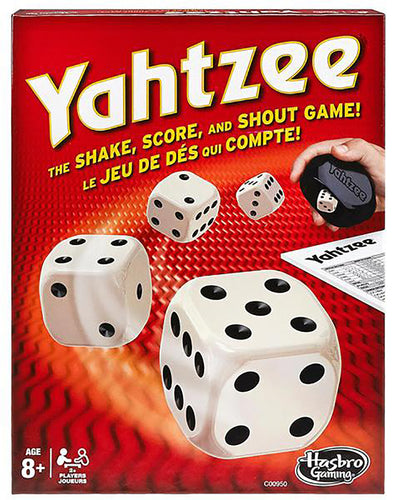 Yahtzee