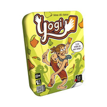 Yogi