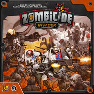 Zombicide - Invader (français)