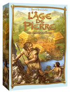 Âge de Pierre - Un avenir radieux (Jeu de base)