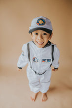 Costume d'astronaute (5-6 ans)