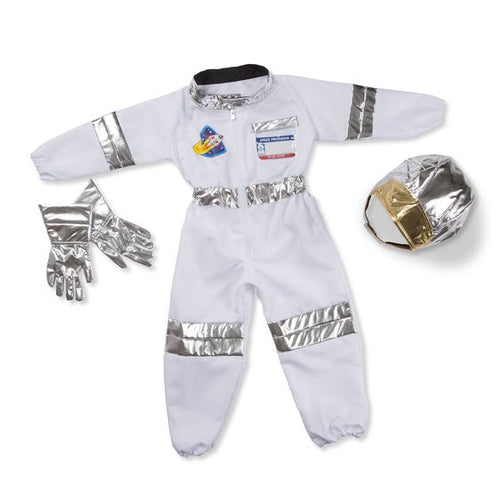 Costume d'astronaute