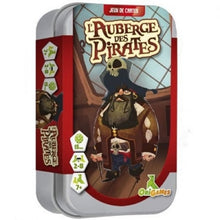 Auberge des pirates