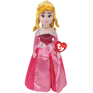 TY - Peluche - Disney princesse - Aurore