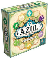 Pré-commande : Azul - Queen's Garden (multilingue)