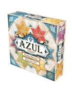 Pré-commande : Azul - Pavillon d'été (multilingue)