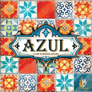 Azul (bilingue)