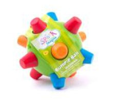 Balle vibrante bebe on sale