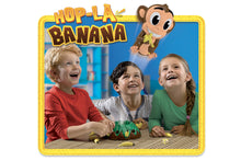 Hop-là Banana - version française