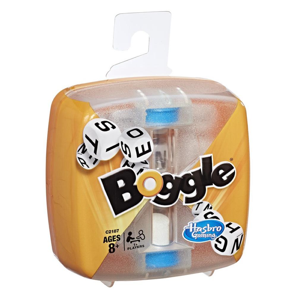 Boggle (bilingue)