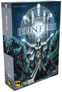 Pré-commande : Bonfire (version française)