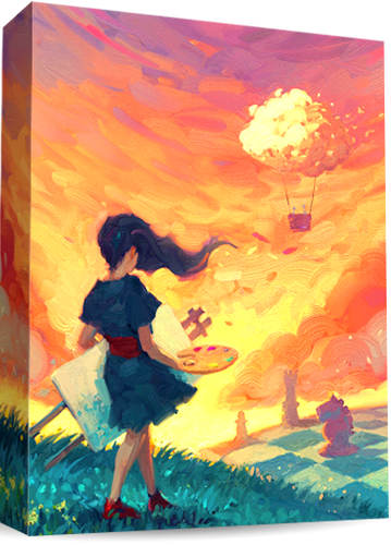 Canvas (français)