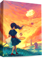 Canvas (français)