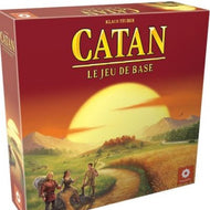 Catan - Jeu de base