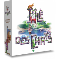 L'île des chats