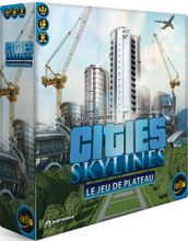 Cities Skyline (français)