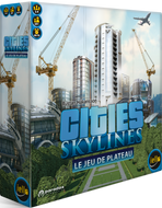 Cities Skyline (français)