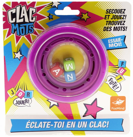 Clac Mots