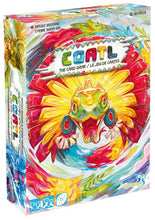 Pré-commande : Coatl - Le jeu de cartes (multilingue)