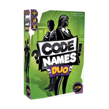 Codenames - Duo (français)