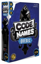 Codenames - Québec (français)