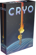 Cryo (version française)